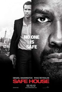 دانلود فیلم Safe House 201211552-1972764814