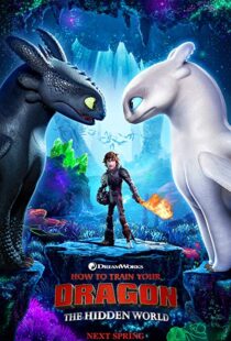 دانلود انیمه How to Train Your Dragon: The Hidden World 201919855-999867928