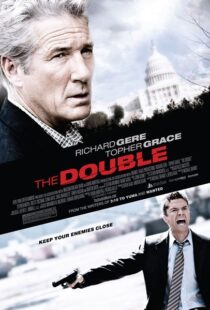 دانلود فیلم The Double 20113991-1586495632