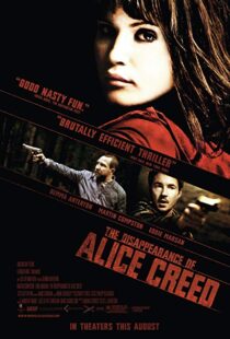 دانلود فیلم The Disappearance of Alice Creed 200912085-1438687304