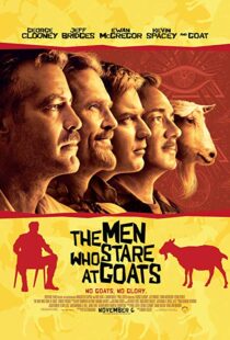 دانلود فیلم The Men Who Stare at Goats 200911581-2007597845