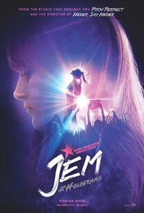 دانلود فیلم Jem and the Holograms 201520903-519479655