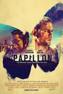 دانلود فیلم Papillon 20172631-1474968153