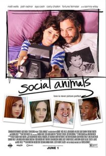 دانلود فیلم Social Animals 201819843-524110119