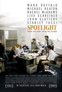 دانلود فیلم Spotlight 20152584-2034982261