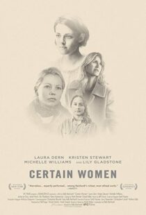 دانلود فیلم Certain Women 20166791-1795957328