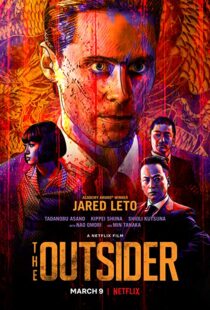 دانلود فیلم The Outsider 20184295-2099735230