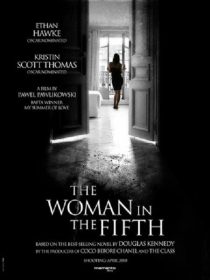 دانلود فیلم The Woman in the Fifth 201111944-641316096