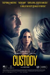 دانلود فیلم Custody 201713940-977910980