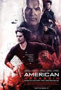 دانلود فیلم American Assassin 20172413-952966596