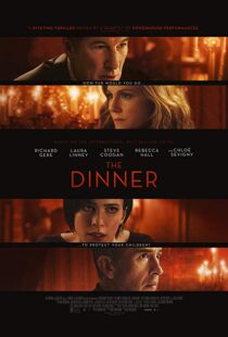 دانلود فیلم The Dinner 20178856-987598386