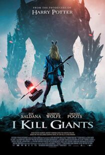 دانلود فیلم I Kill Giants 20172570-701876967