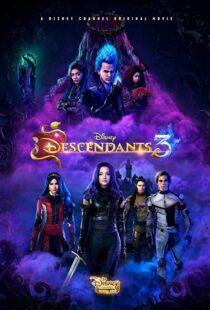 دانلود فیلم Descendants 3 201916343-2062339981