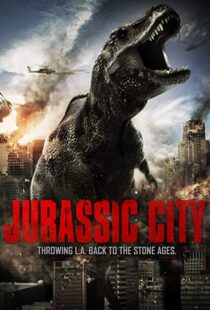 دانلود فیلم Jurassic City 201521184-268338570