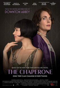 دانلود فیلم The Chaperone 201816638-652576137