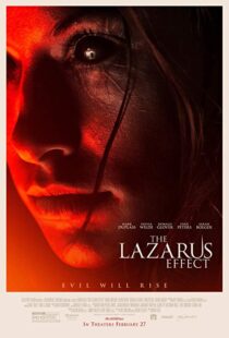 دانلود فیلم The Lazarus Effect 201520726-622159669