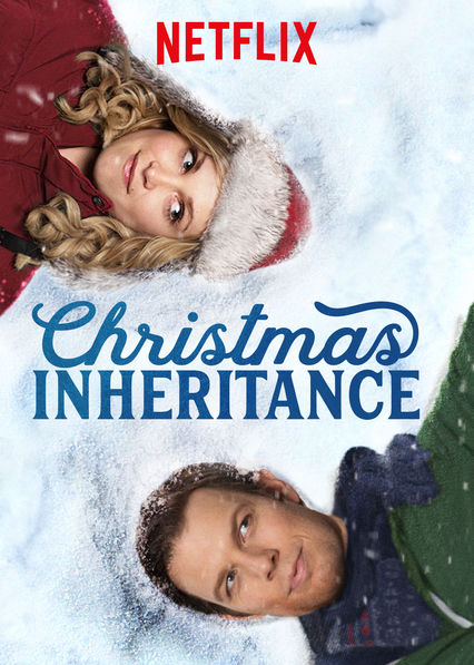 دانلود فیلم Christmas Inheritance 2017