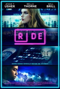 دانلود فیلم Ride 20185477-1573855