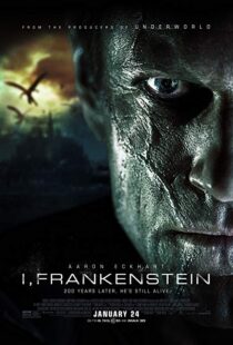 دانلود فیلم I, Frankenstein 20143237-693565103