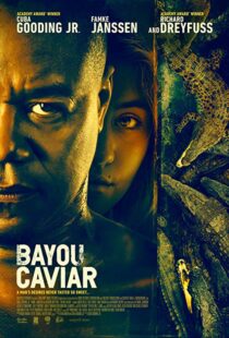 دانلود فیلم Bayou Caviar 201817860-552361737