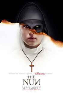 دانلود فیلم The Nun 20181832-855793394