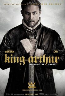 دانلود فیلم King Arthur: Legend of the Sword 20172106-983900848