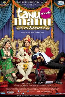 دانلود فیلم هندی Tanu Weds Manu Returns 20155907-1192264029