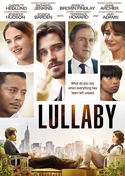 دانلود فیلم Lullaby 2014