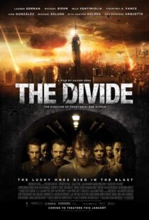 دانلود فیلم The Divide 201114506-56008411