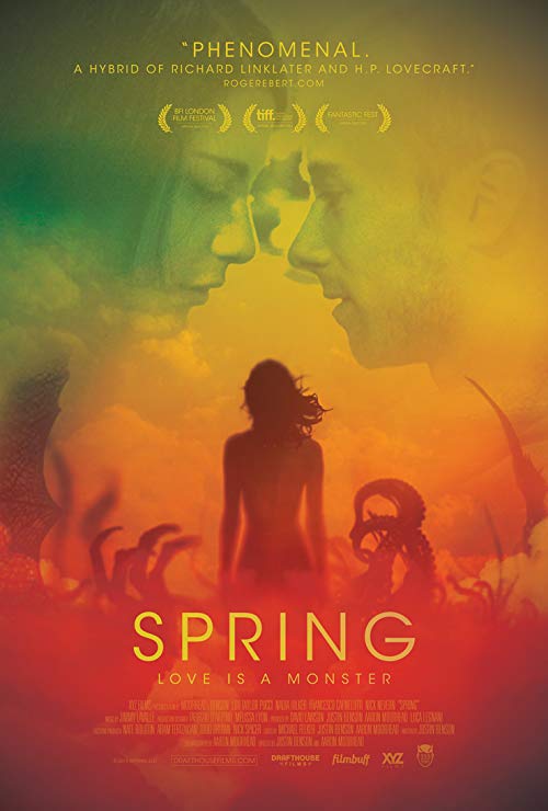 دانلود فیلم Spring 2014