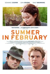 دانلود فیلم Summer in February 201318848-439020233