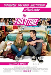 دانلود فیلم The First Time 201214553-678635530