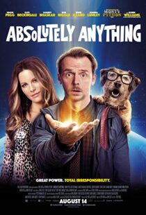 دانلود فیلم Absolutely Anything 201521321-14314177