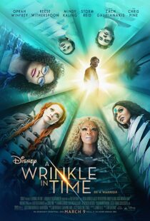 دانلود فیلم A Wrinkle in Time 201819618-108514489