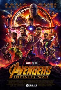 دانلود فیلم Avengers: Infinity War 20181084-1104098868