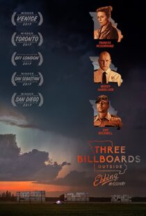 دانلود فیلم Three Billboards Outside Ebbing, Missouri 20171739-624081747