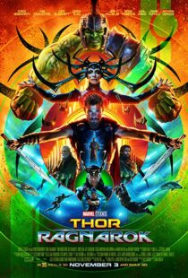 دانلود فیلم Thor: Ragnarok 20171166-733621921