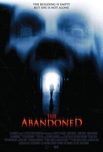 دانلود فیلم The Abandoned 20154390-2110087531