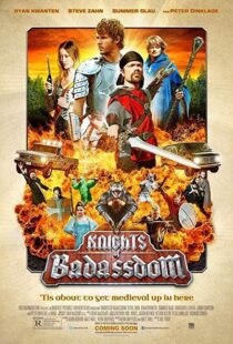 دانلود فیلم Knights of Badassdom 201310567-798152434