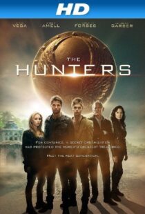 دانلود فیلم The Hunters 201320958-2029453721