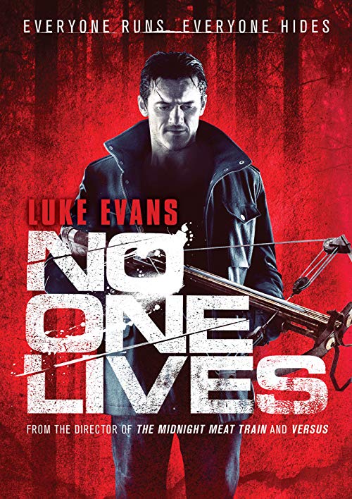 دانلود فیلم No One Lives 2012