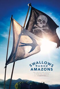 دانلود فیلم Swallows and Amazons 201620875-2093668081