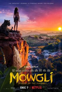 دانلود فیلم Mowgli: Legend of the Jungle 20185478-235580882