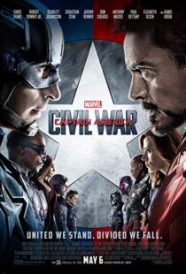 دانلود فیلم Captain America: Civil War 20161442-1120109591