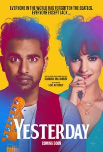 دانلود فیلم Yesterday 20198878-1026317796