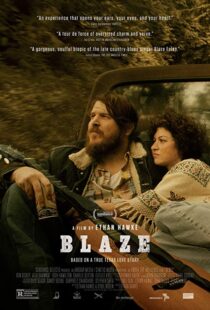 دانلود فیلم Blaze 20186434-978782685