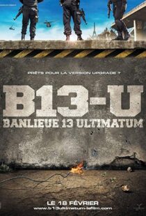 دانلود فیلم District 13: Ultimatum 200918680-871206884