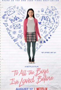 دانلود فیلم To All the Boys I’ve Loved Before 20183965-1546920614