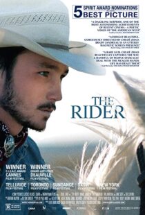 دانلود فیلم The Rider 20174944-1231956420