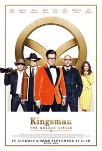 دانلود فیلم Kingsman: The Golden Circle 20171506-824826506